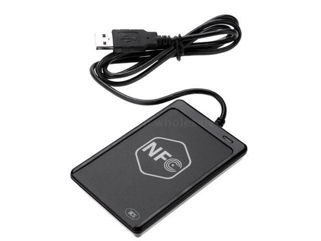 Продам nfc reader