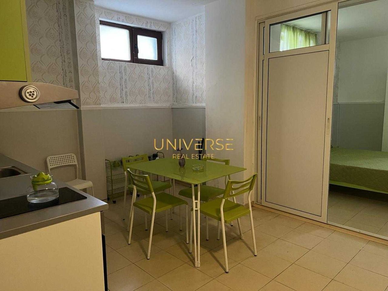 Продава се Двустаен апартамент в с. Равда, Област Бургас - 49 кв.м за 858 €/кв.м - Снимка #2
