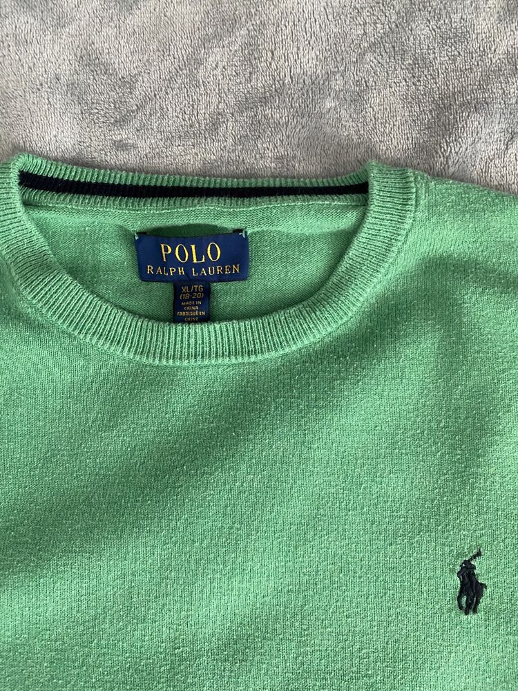 Pulover Polo Ralph Lauren