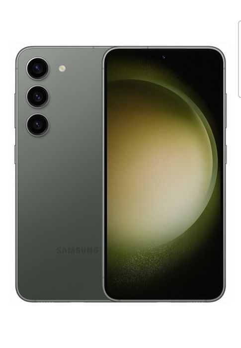 Samsung S23 8/256
