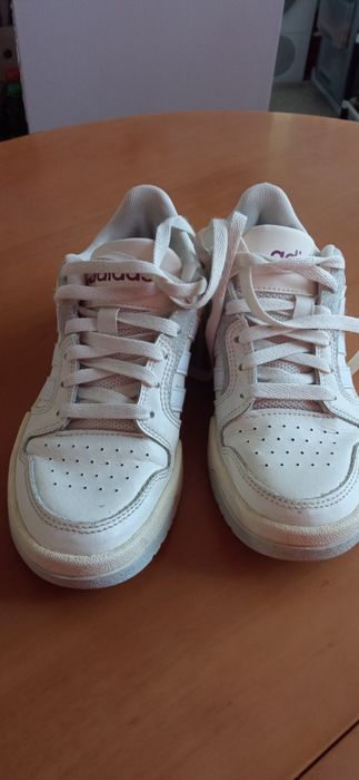 Маратонки Adidas-36 1/3