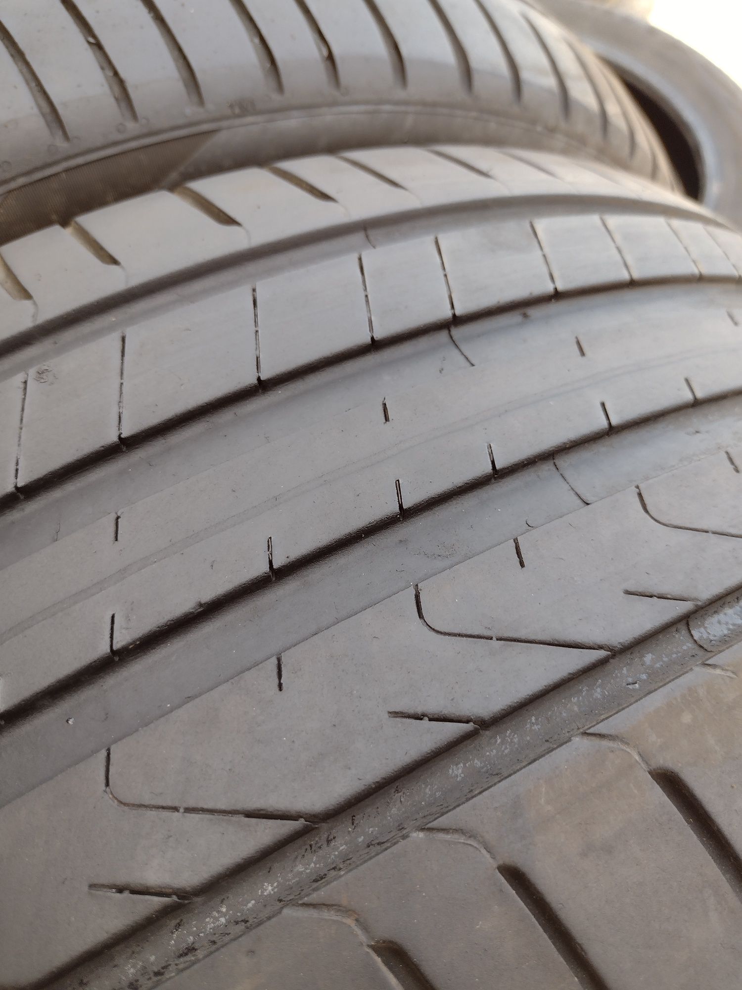 Pirelli Scorpion 2бр.255/45/19 дот1723