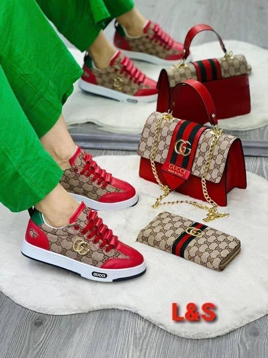 Seturi damă granta+adidasi