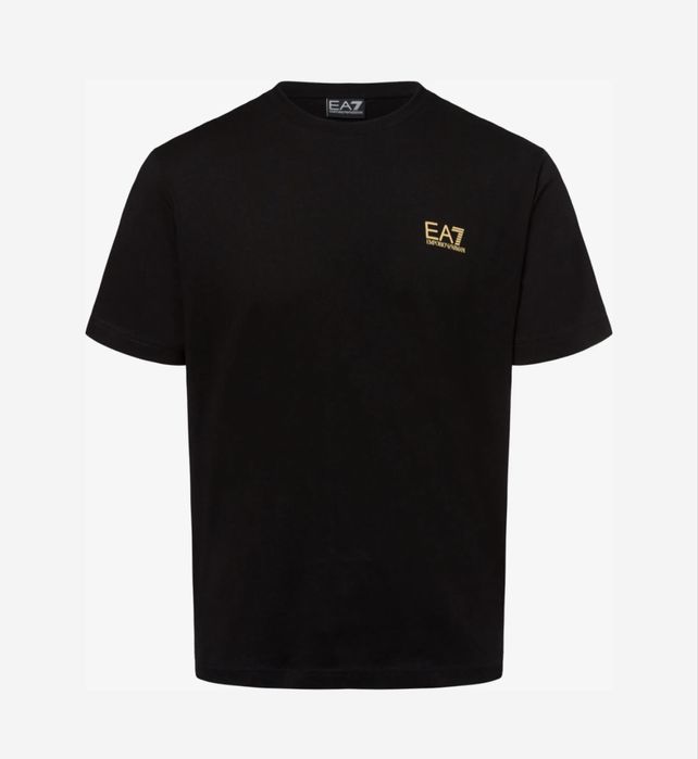 Vand Tricou EA7 Emporio Armani / Stare 90/100 NOU / Marimea XS