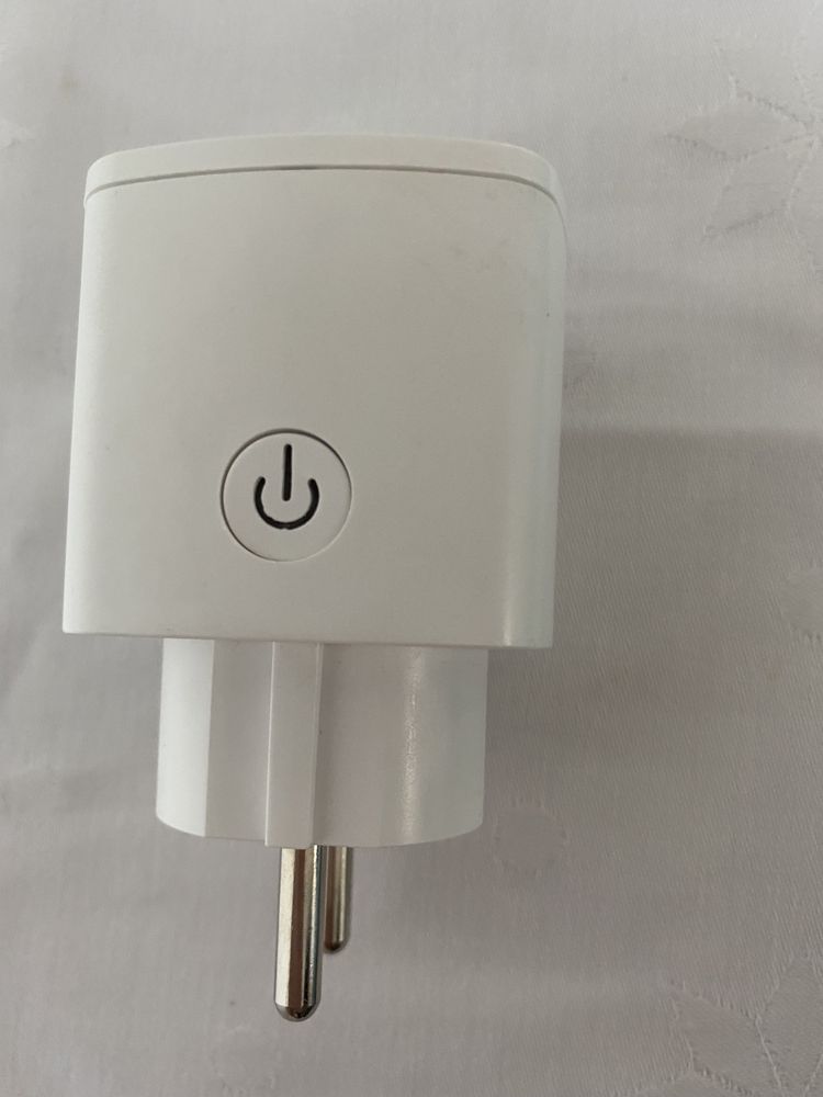 Smart Mini Plug TM-MP-EU02