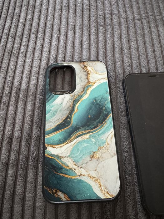 Iphone 12 Pro Blue Neverlocked ,128 GB