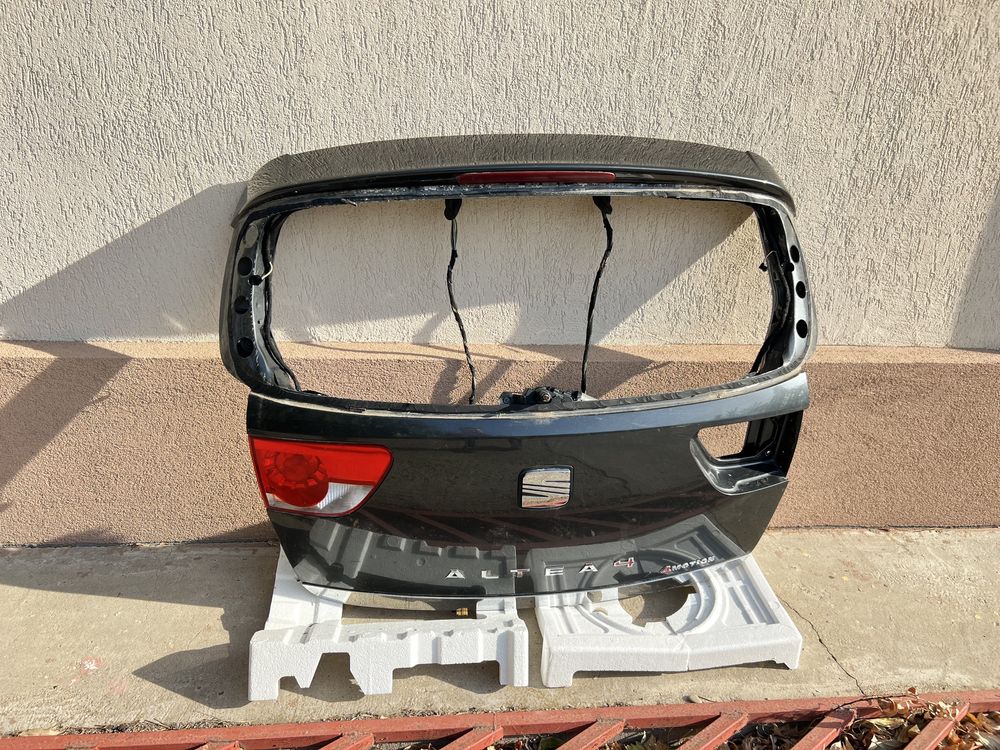 Vand haion Seat Altea XL/ Altea 4