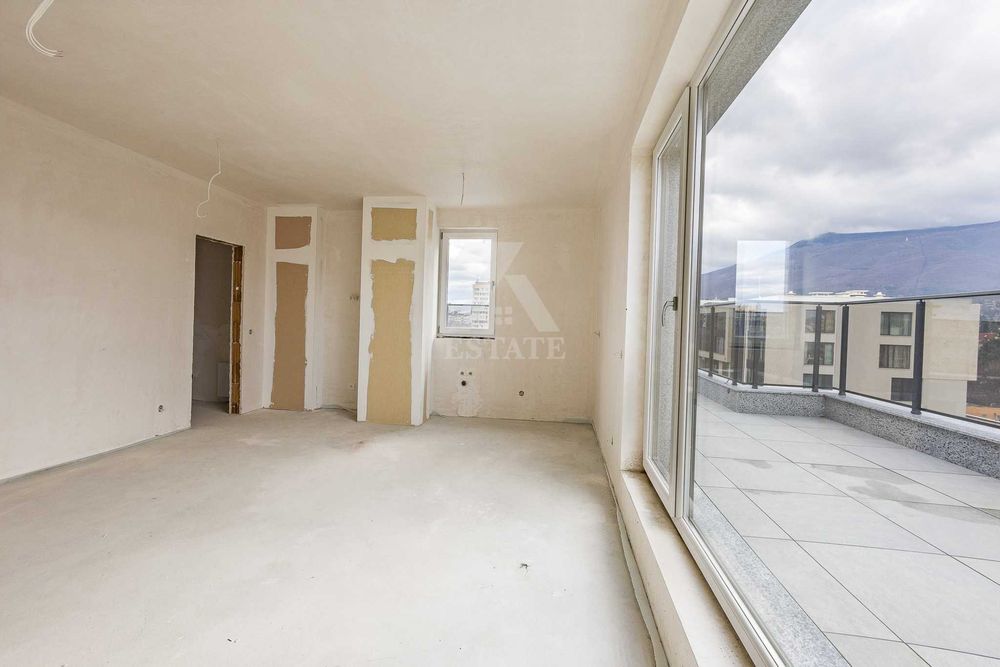 Продава се Тристаен апартамент в София, Овча купел - 186 кв.м за 1592 €/кв.м - Снимка #6