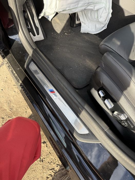 Бмв Г31 2021г 530 хдраив на части Bmw G31 2021g 530xdrive na chasti