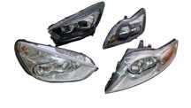 Ford Kuga S-Max xenon far ксенон ляв фар Форд куга галакси фокус