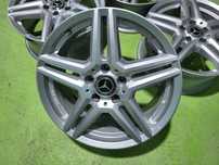 17 5x112 Mercedes C E Class Vito 5х112