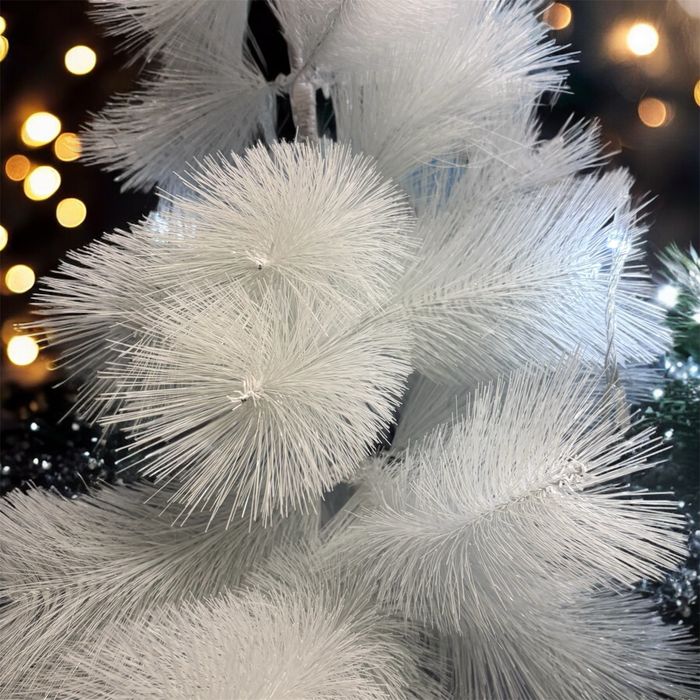 Коледна елха, изкуствена коледна елха, елхи