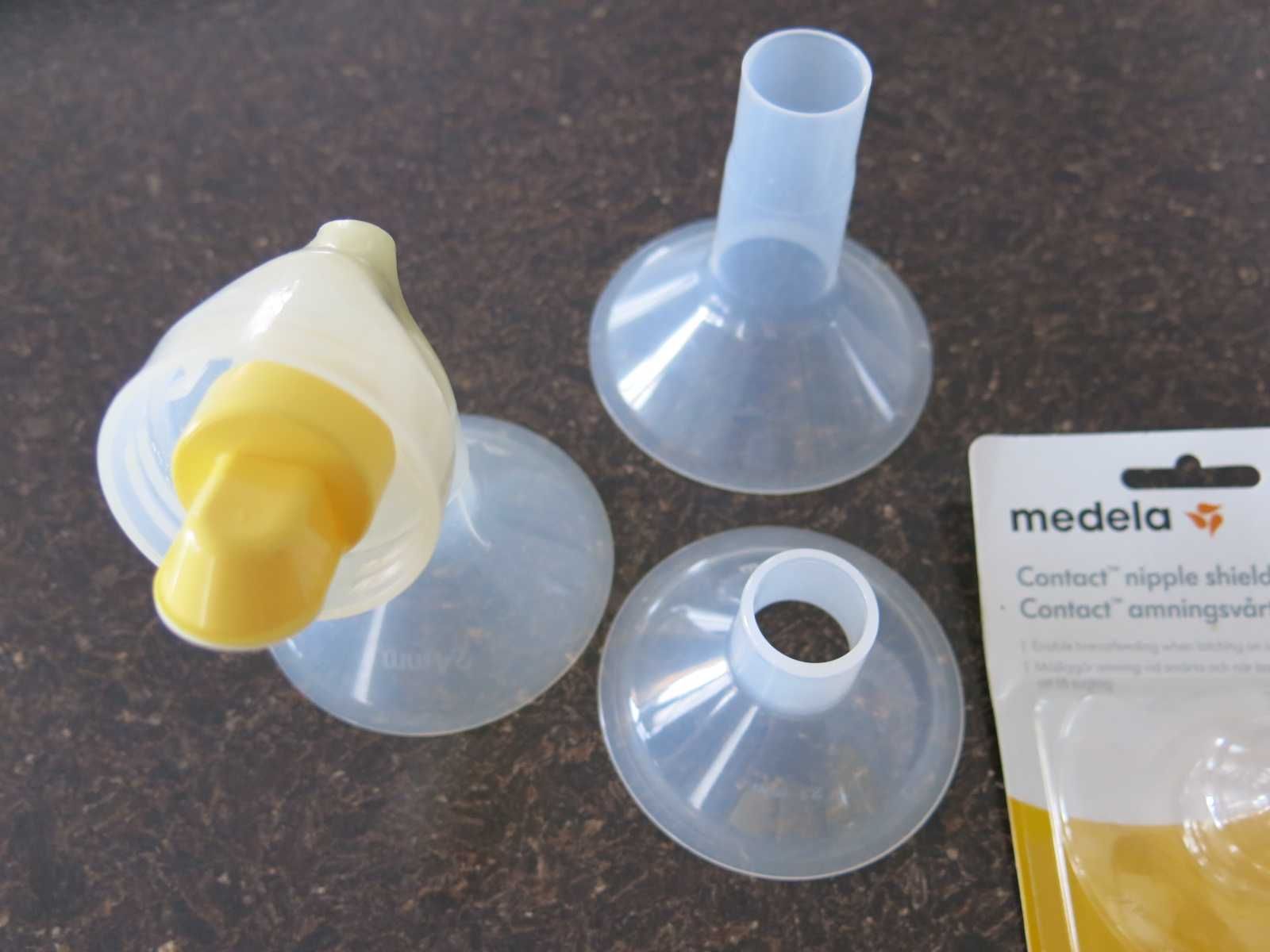 Двуфазна електрическа попма за кърма Medela Swing