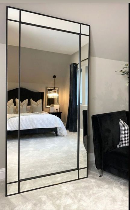 Мебель , зеркала декорирование