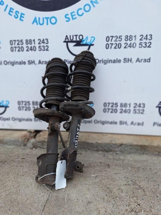 Amortizor dreapta fata stanga fata Opel Corsa D facelift 1.3CDTI; 1.7C