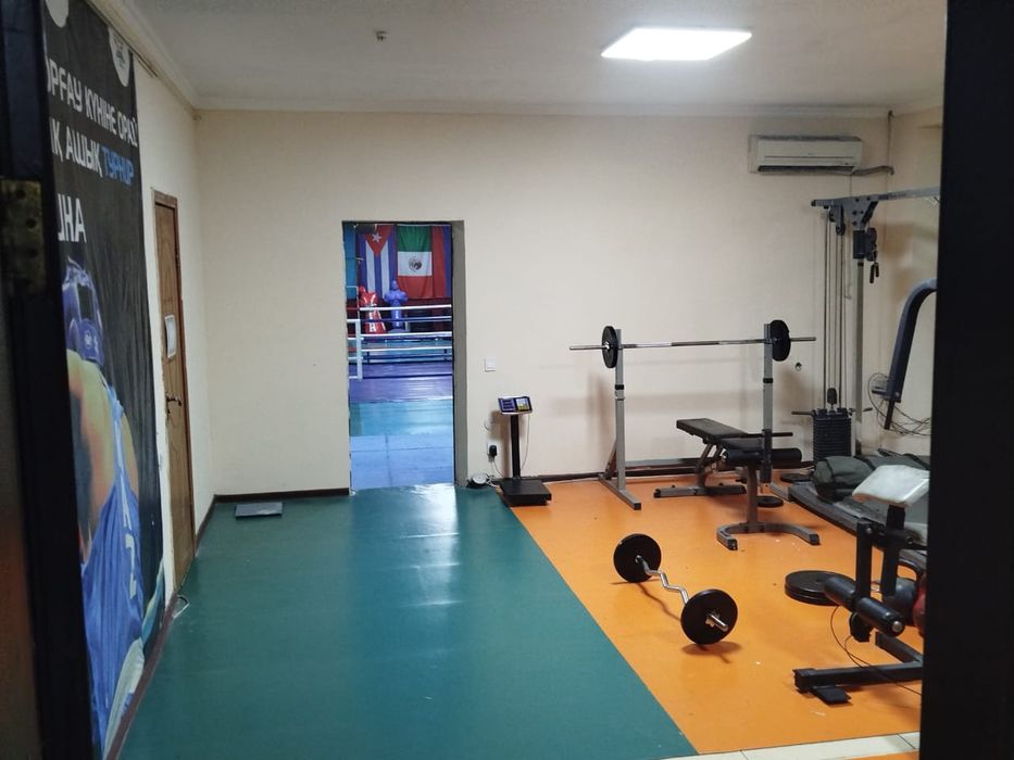 Сдается зал в аренду