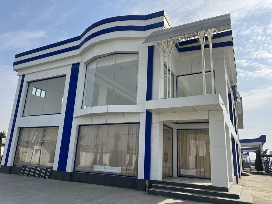 Таййор бино арендага берилади