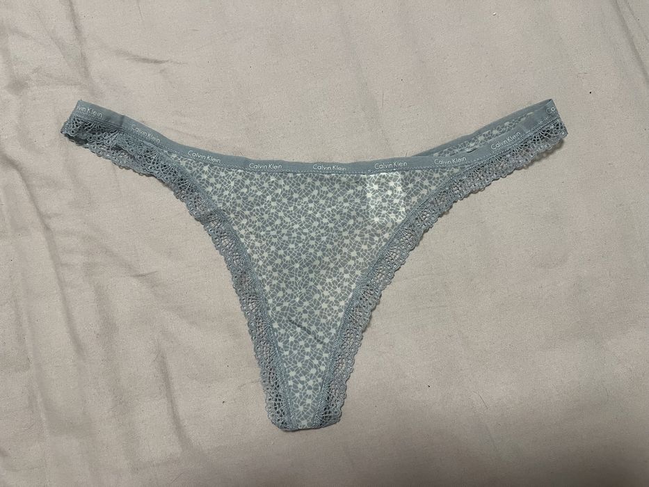 Дамско Бельо Victoria'a secret и Calvin Klein M и L р-р