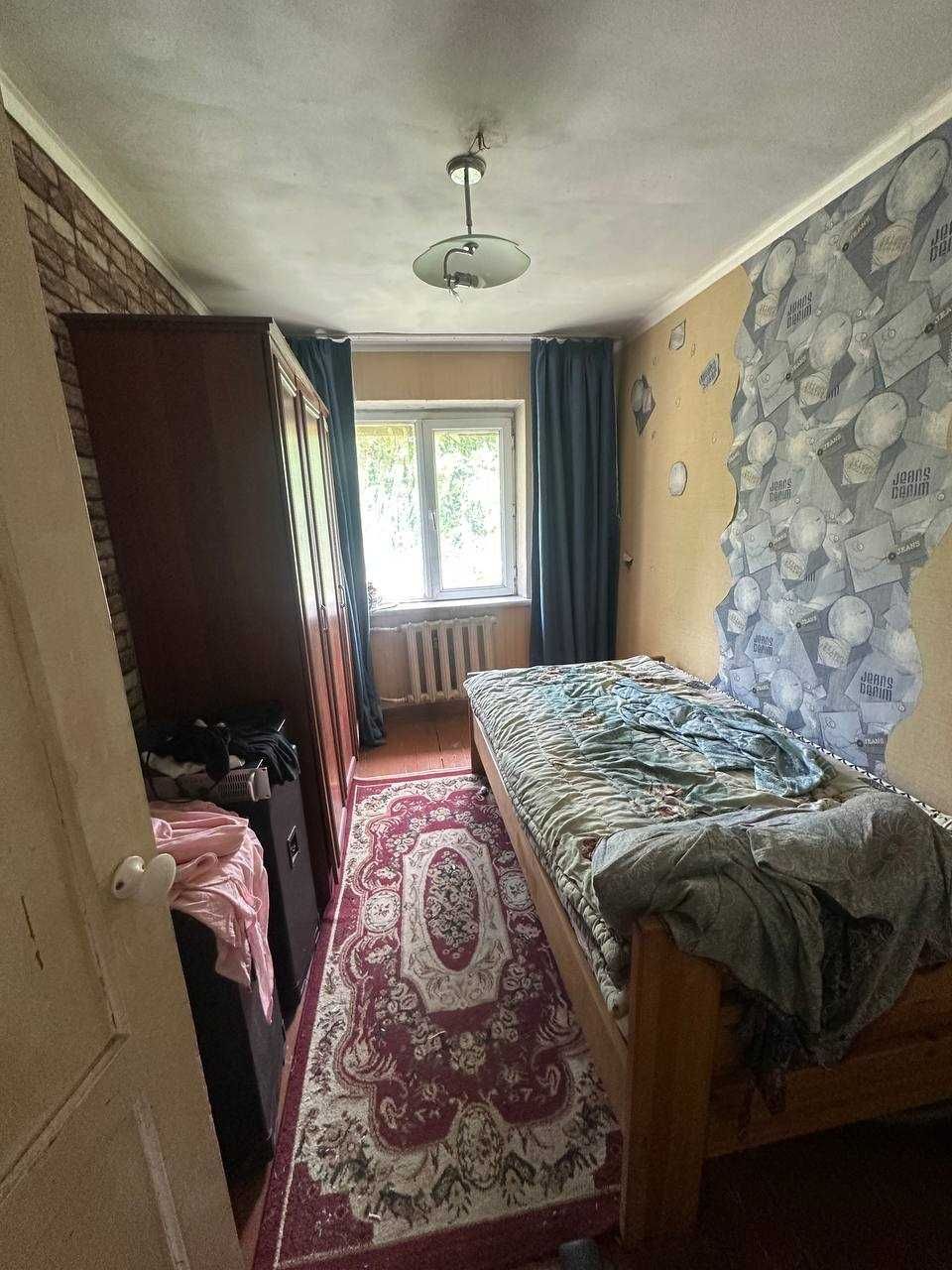 улица Корасу (бывшее Лисунова без квартала), 3/3/4, кирпич, балкон 2*6