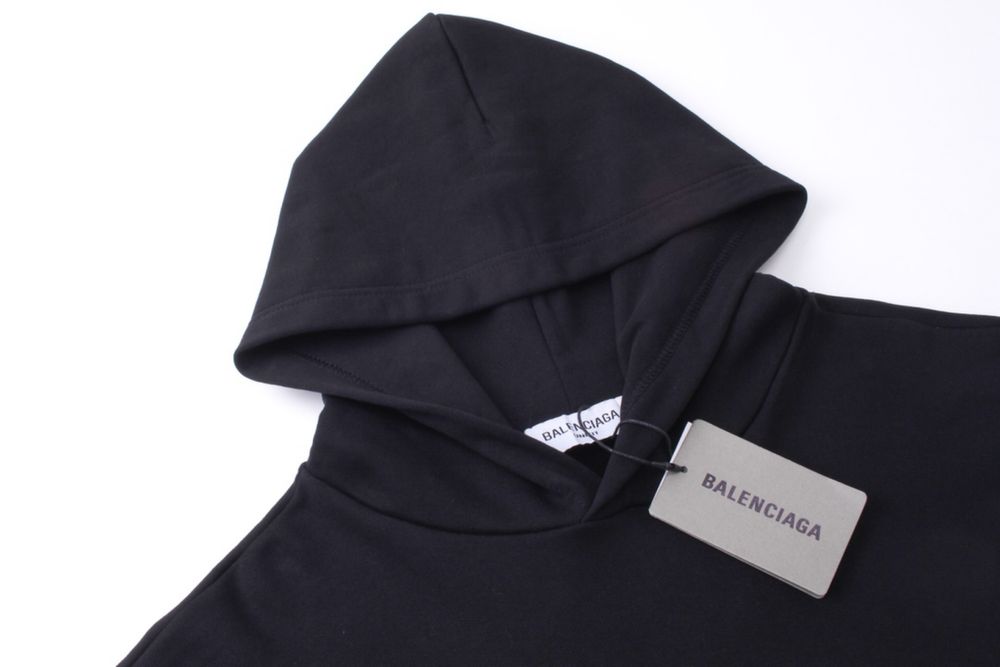 Hanorac Balenciaga premium