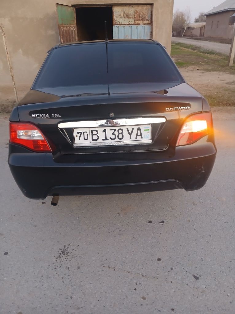 Nexa 2  1.6 dons