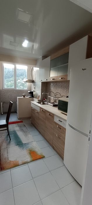 Дава се под наем Тристаен апартамент в Шумен, Боян Българанов 1 - 68 кв.м за 331.5 € - Снимка #7