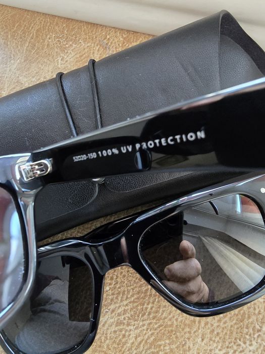 Ochelari polarizati de soare  Massimo Dutti