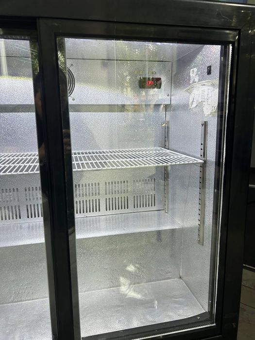 Професионален охладител Scan SC 209S