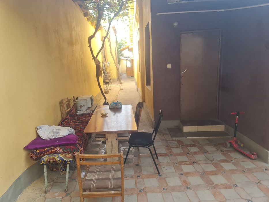 Продается Дом Яшнабадский район Шумиловский городок