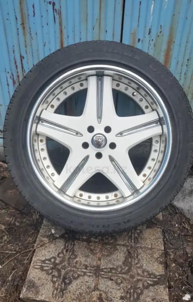 Продам диски
