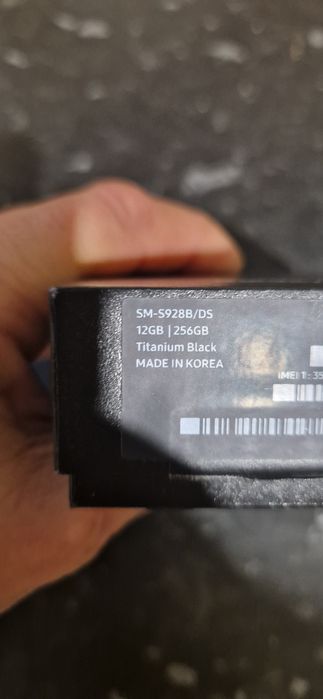 Samsung s24 ultra liber retea