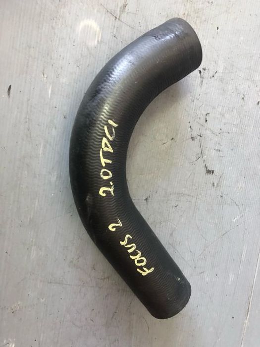 furtun intercooler 2.0 tdci ford focus 2