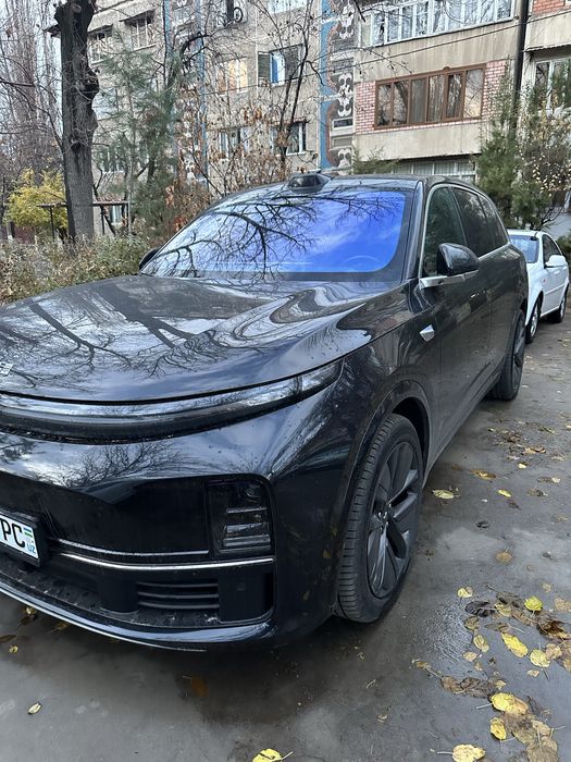 Ли Л7 ултра сотилади 2024-йил