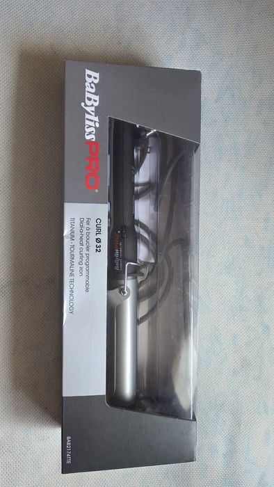 Ondulator BaBylissPRO