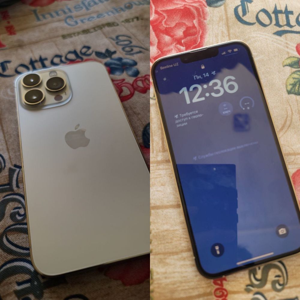 Iphone 13 pro srochna sotidi!!!