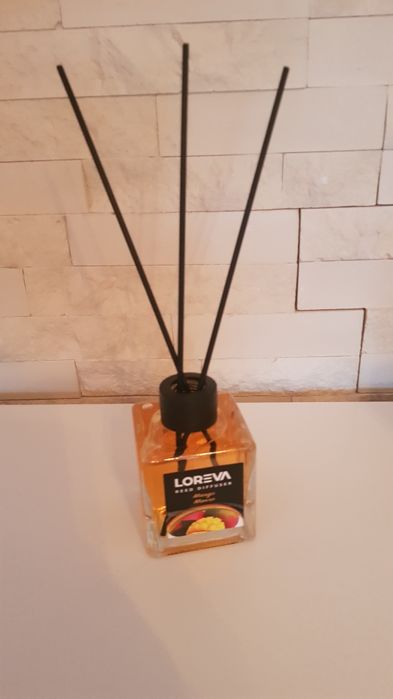 Odorizante de camera