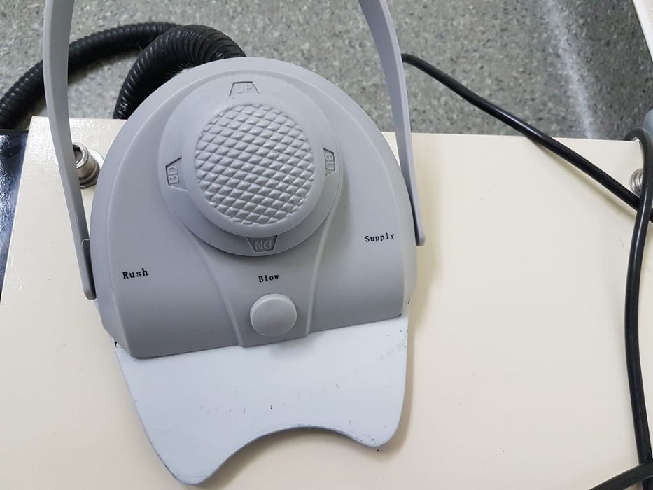 Microscop stomatologic/ dentar/ endodontic