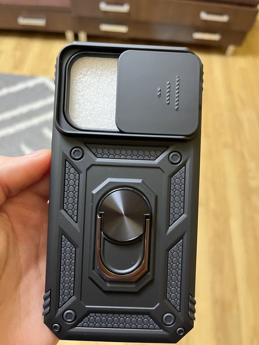 Husa iphone 14 pro noua