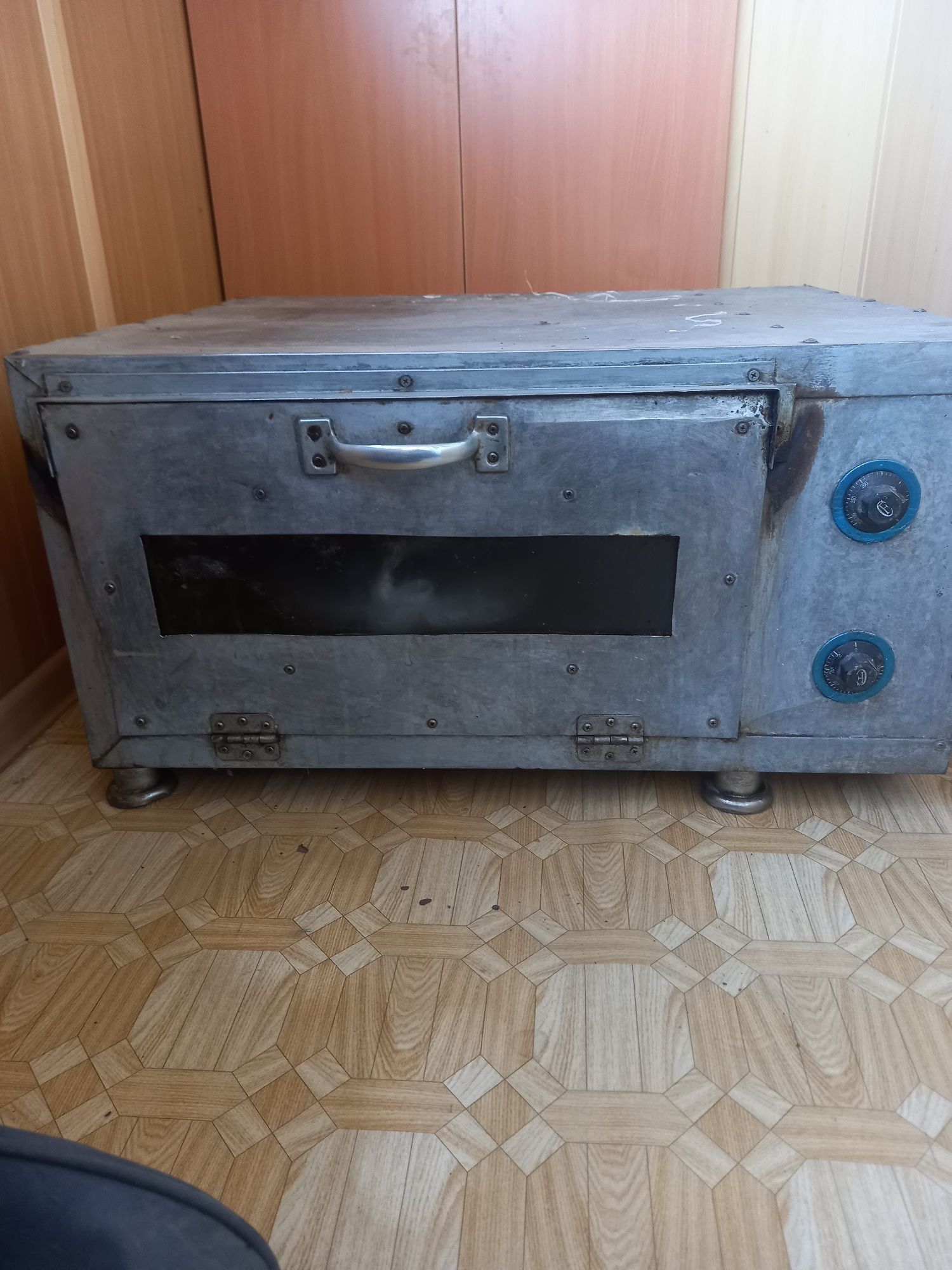 Духовка,самса печка