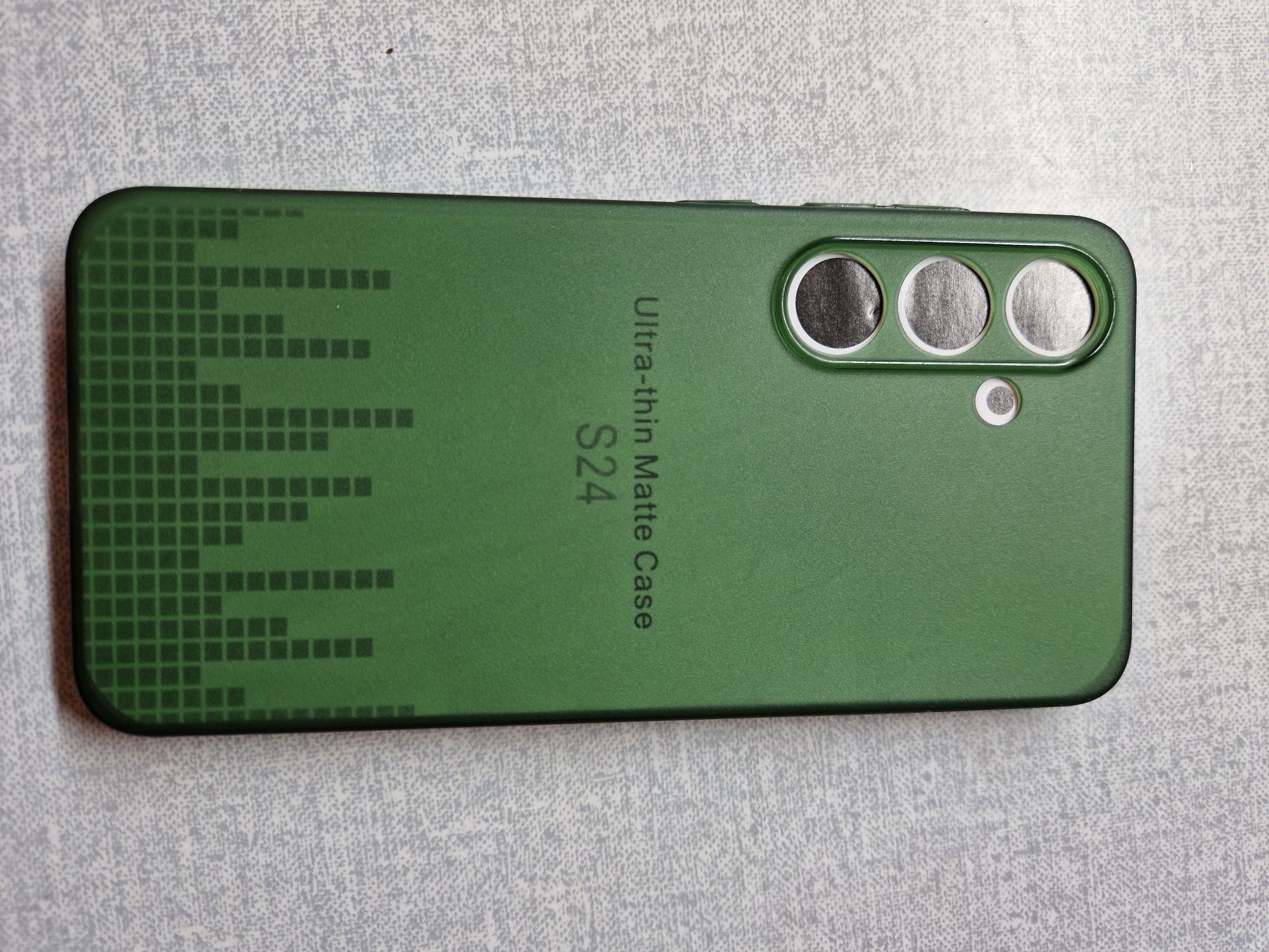 Кейсове за SAMSUNG S 24