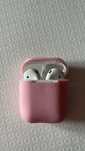 Casti Apple AirPods 2