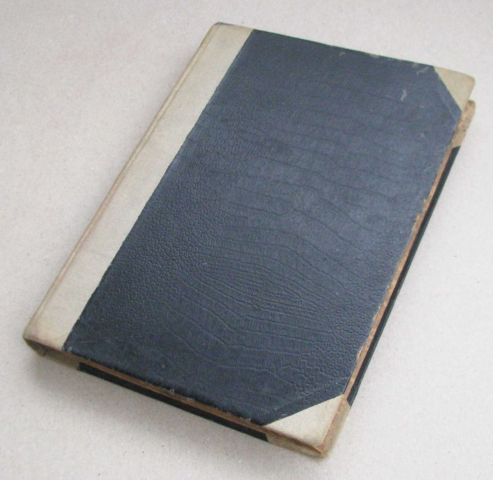 Списание Златорог год. VI,IX,X,XI,XIX 1925-1938 г. подшито подвързано