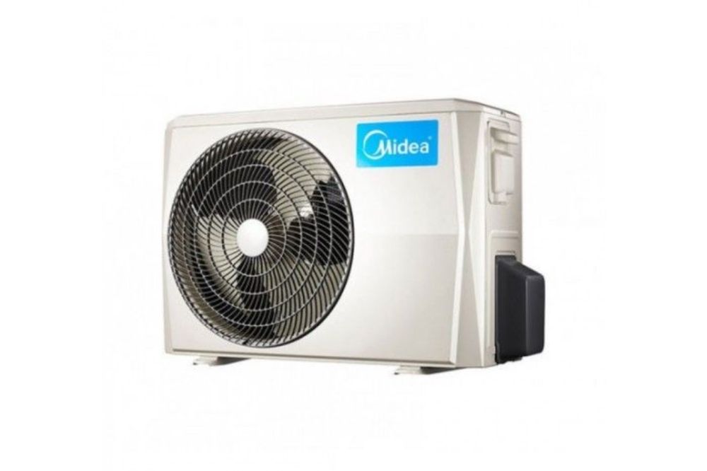 Кондиционер Midea Alba invertor-12 доставка прямой со склада!!!