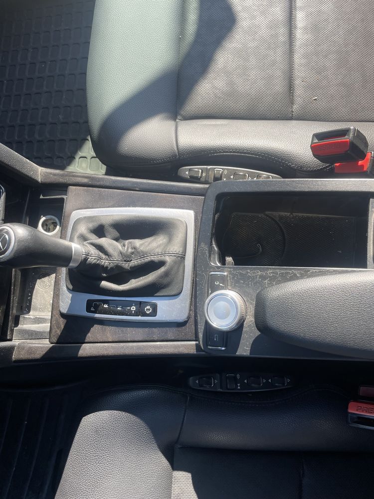 mercedes e250 cdi на части мерцедес е250
