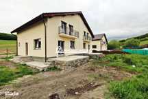 Casa 130 mp - 4 camere -  Sângeorgiu de Mures