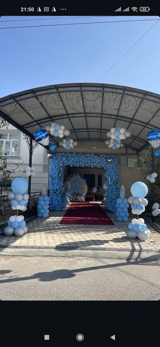 Ofarmleniya shar Shar ofarmlenya Afarmleniya shar