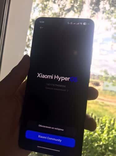 Redmi note 12 pro