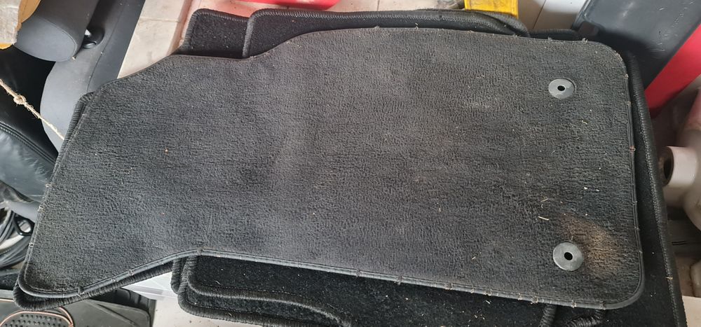 Оригинални стелки Ауди А4 Б5