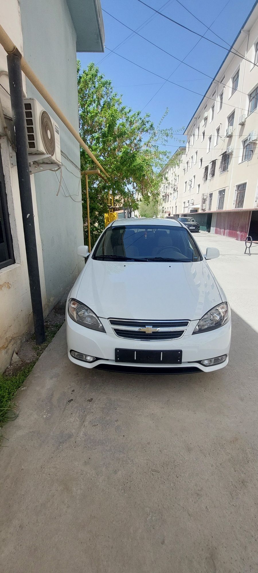 GENTRA 2022 йил 40800 км