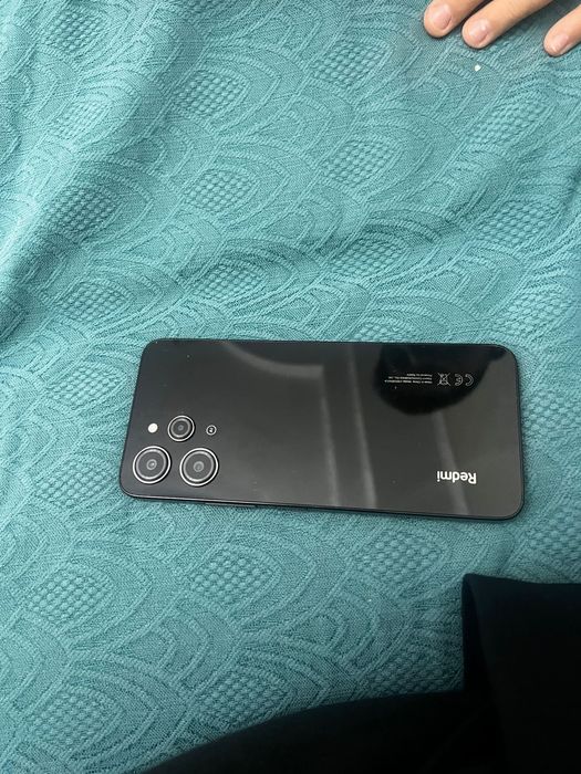 Redmi 12 в отличном состоянии